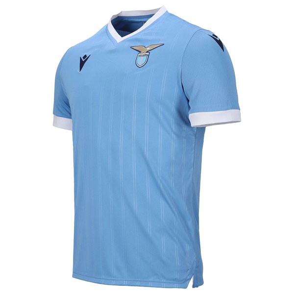 Tailandia Camiseta Lazio Primera Equipación 2021/2022